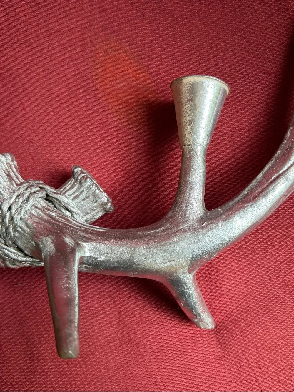 N/A decorative antler